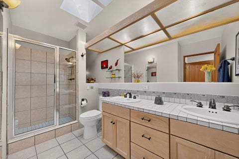Tiny photo for 3 Laguna Lane, Santa Fe, NM 87508 (MLS # 202604474)