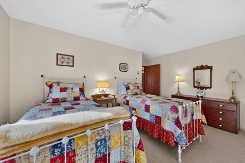 Tiny photo for 3 Laguna Lane, Santa Fe, NM 87508 (MLS # 202604474)