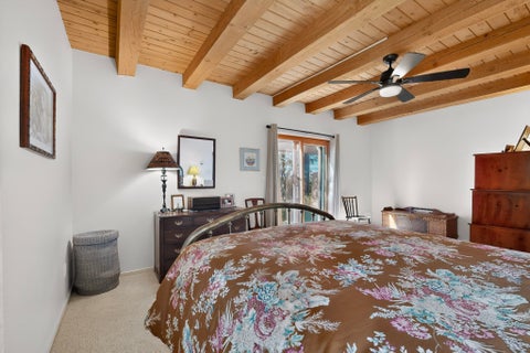 Tiny photo for 3 Laguna Lane, Santa Fe, NM 87508 (MLS # 202604474)
