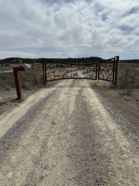 Vacant Land For Sale - 170 S Nm State Highway 112<br/> Tierra Amarilla, NM 87520