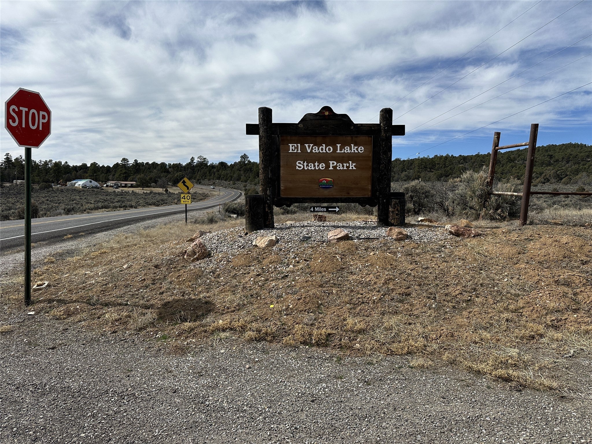 170 S NM State Highway 112 - Photo 4
