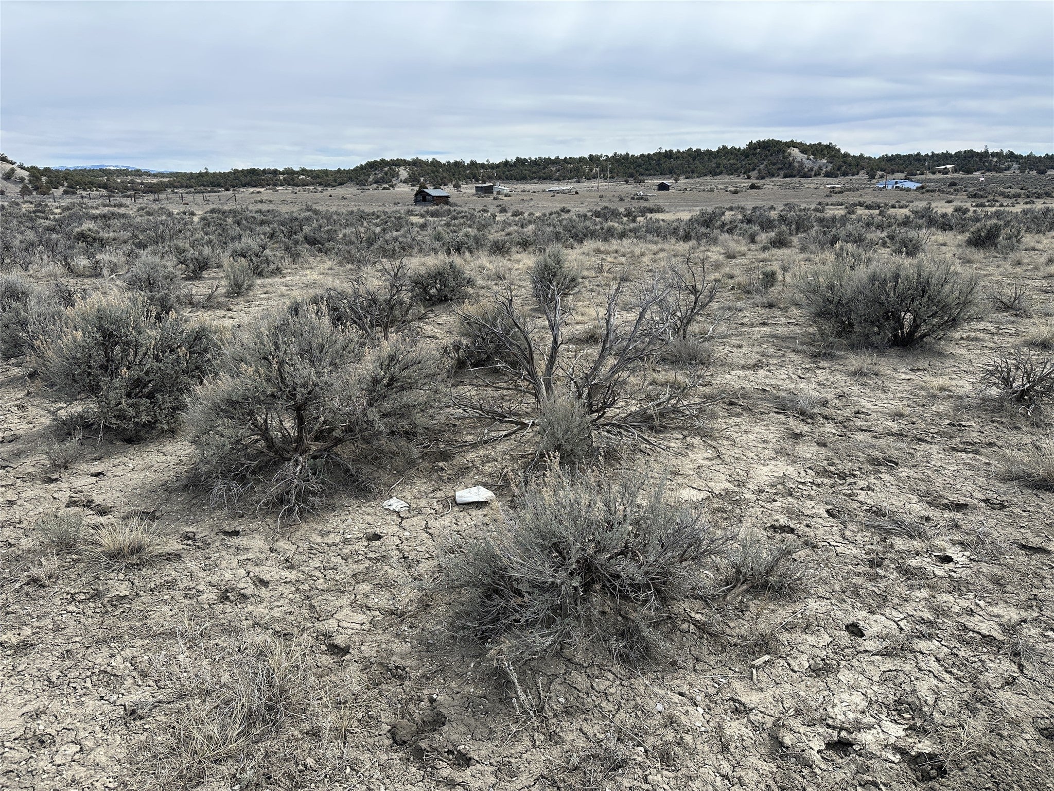 170 S NM State Highway 112 - Photo 3
