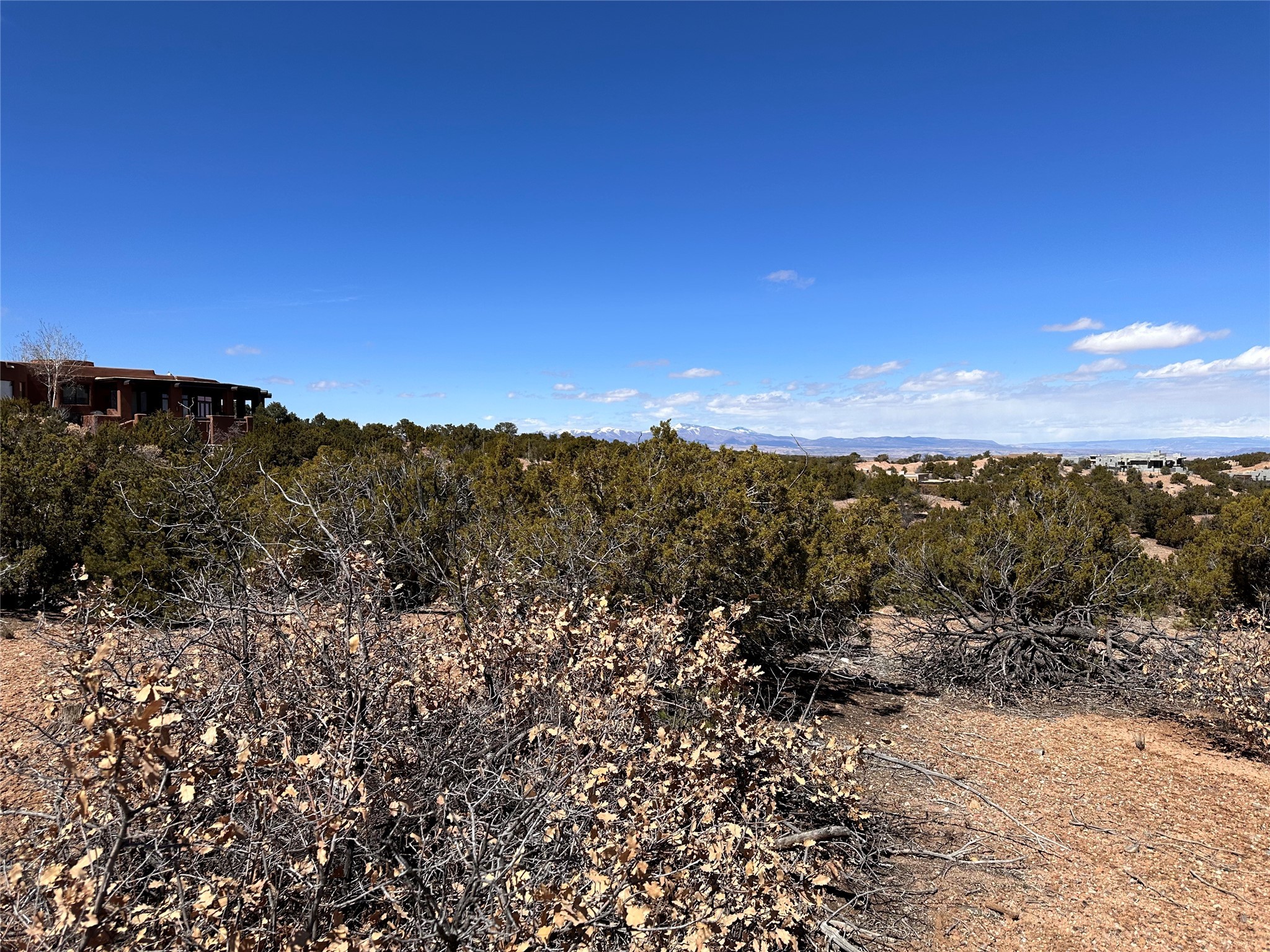 4014 Via Verdi, Lot 234, Santa Fe, New Mexico image 4