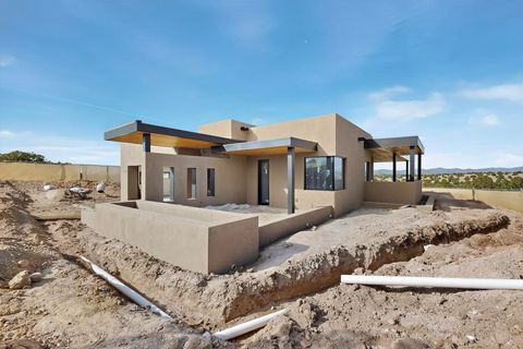 9 Tierra Antigua Santa Fe NM 87506