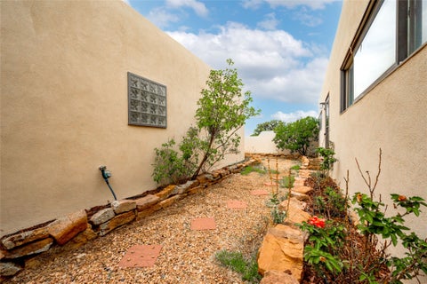 Tiny photo for 33 Herrada Rd, Santa Fe, NM 87508 (MLS # 202603865)