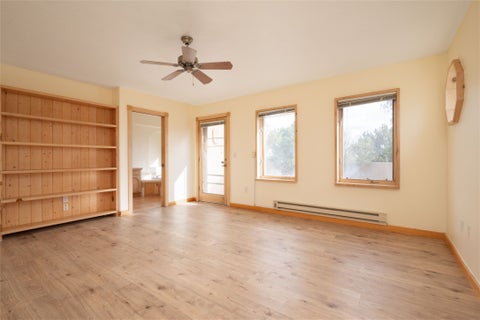 Tiny photo for 33 Herrada Rd, Santa Fe, NM 87508 (MLS # 202603865)