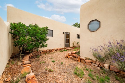 Tiny photo for 33 Herrada Rd, Santa Fe, NM 87508 (MLS # 202603865)