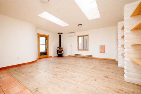 Tiny photo for 33 Herrada Rd, Santa Fe, NM 87508 (MLS # 202603865)