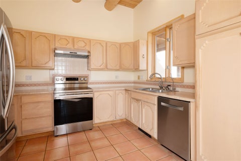 Tiny photo for 33 Herrada Rd, Santa Fe, NM 87508 (MLS # 202603865)