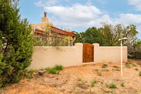 Tiny photo for 33 Herrada Rd, Santa Fe, NM 87508 (MLS # 202603865)