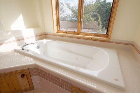 Tiny photo for 33 Herrada Rd, Santa Fe, NM 87508 (MLS # 202603865)