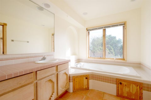 Tiny photo for 33 Herrada Rd, Santa Fe, NM 87508 (MLS # 202603865)