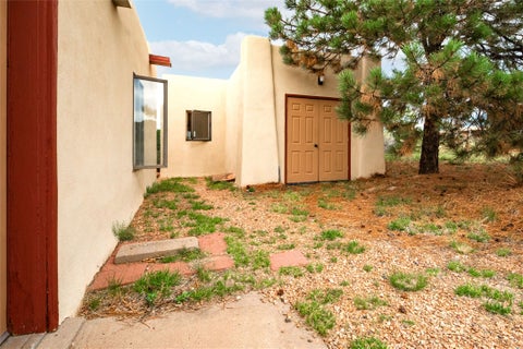 Tiny photo for 33 Herrada Rd, Santa Fe, NM 87508 (MLS # 202603865)