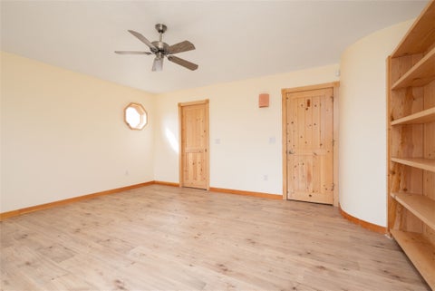 Tiny photo for 33 Herrada Rd, Santa Fe, NM 87508 (MLS # 202603865)