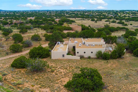 Tiny photo for 33 Herrada Rd, Santa Fe, NM 87508 (MLS # 202603865)