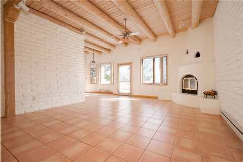 Tiny photo for 33 Herrada Rd, Santa Fe, NM 87508 (MLS # 202603865)