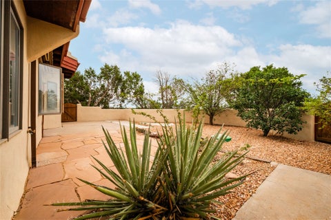 Tiny photo for 33 Herrada Rd, Santa Fe, NM 87508 (MLS # 202603865)