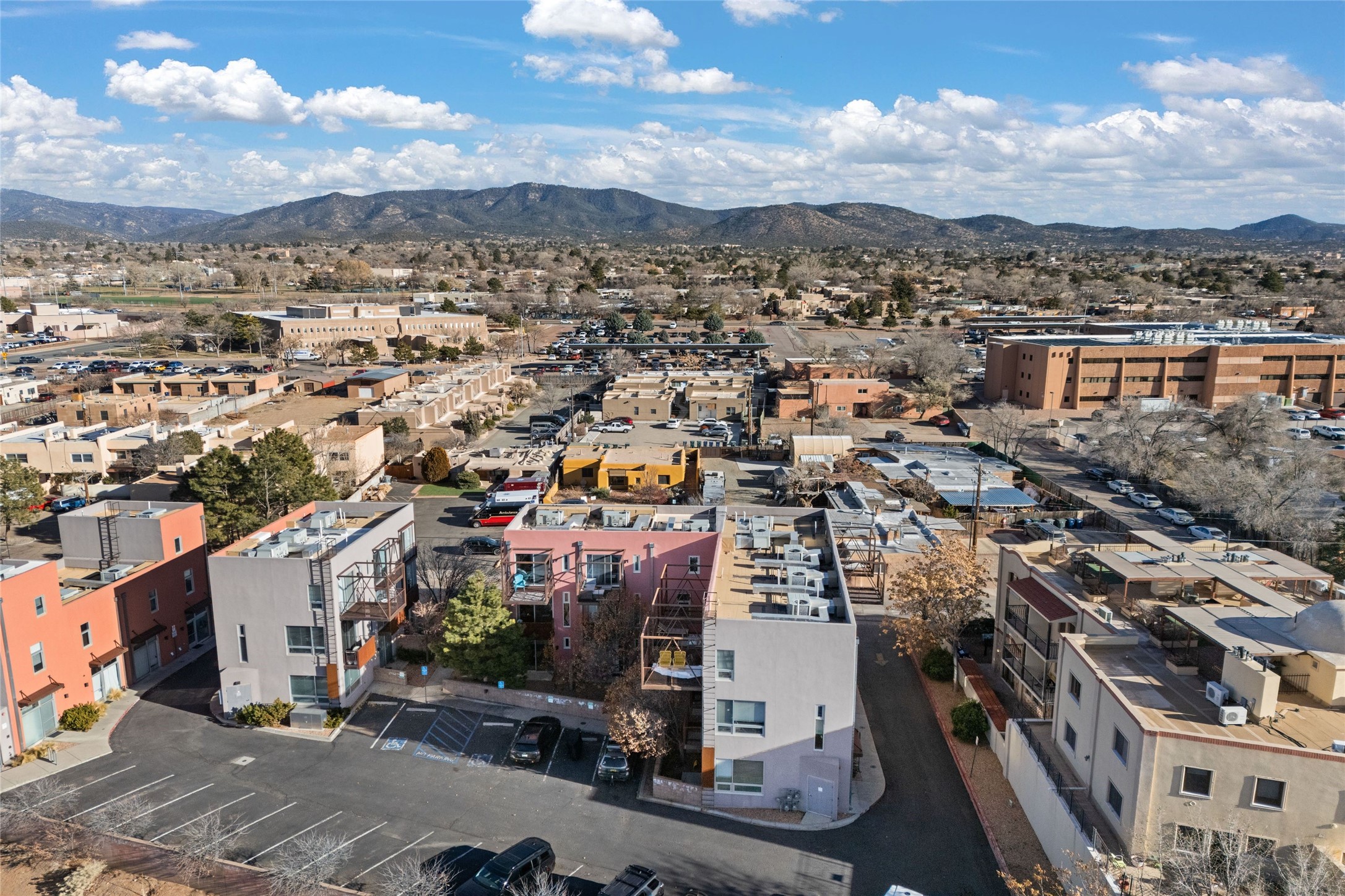 1346 Pacheco St #H, Santa Fe, New Mexico image 26