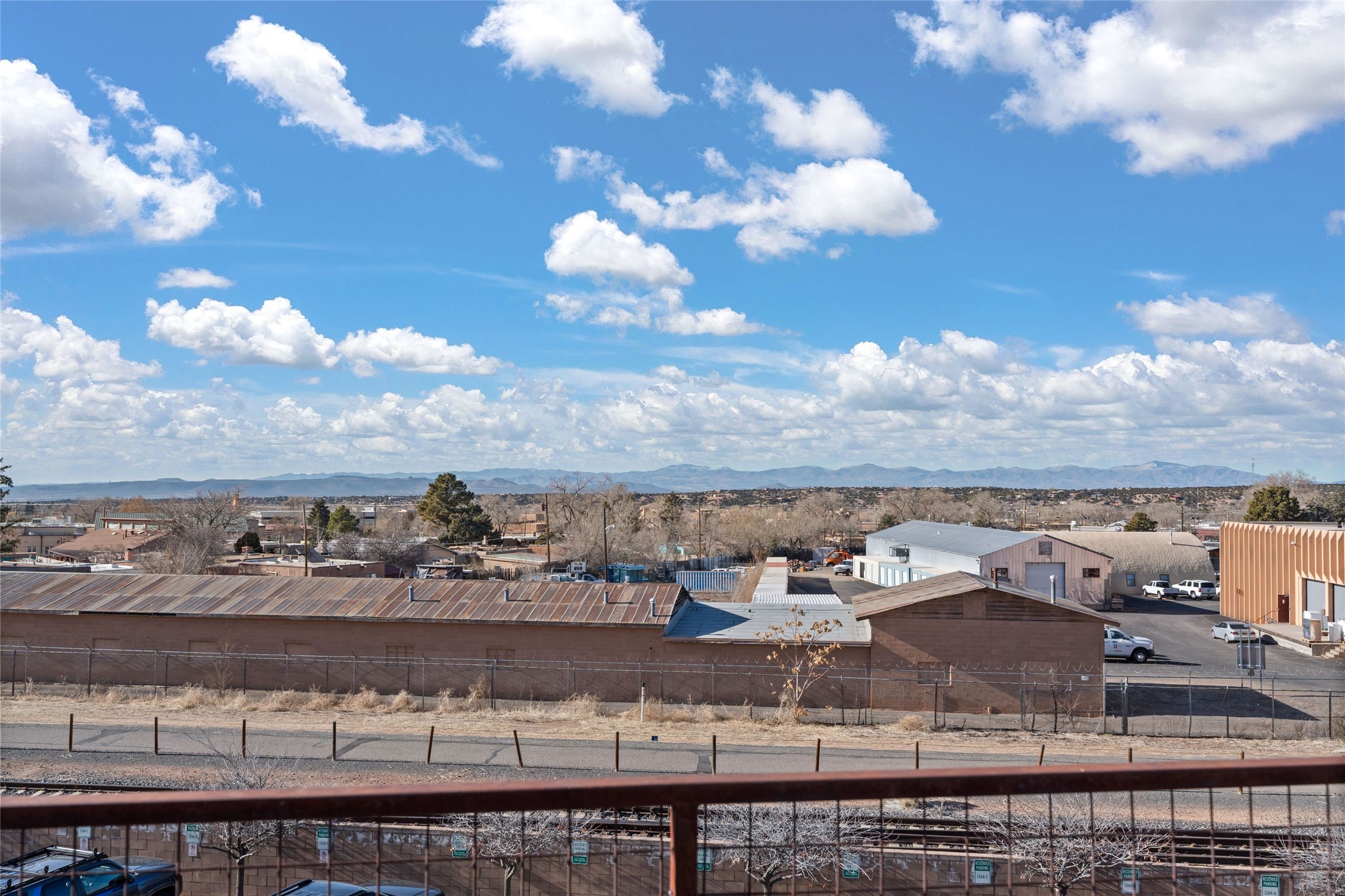 1346 Pacheco St #H, Santa Fe, New Mexico image 34