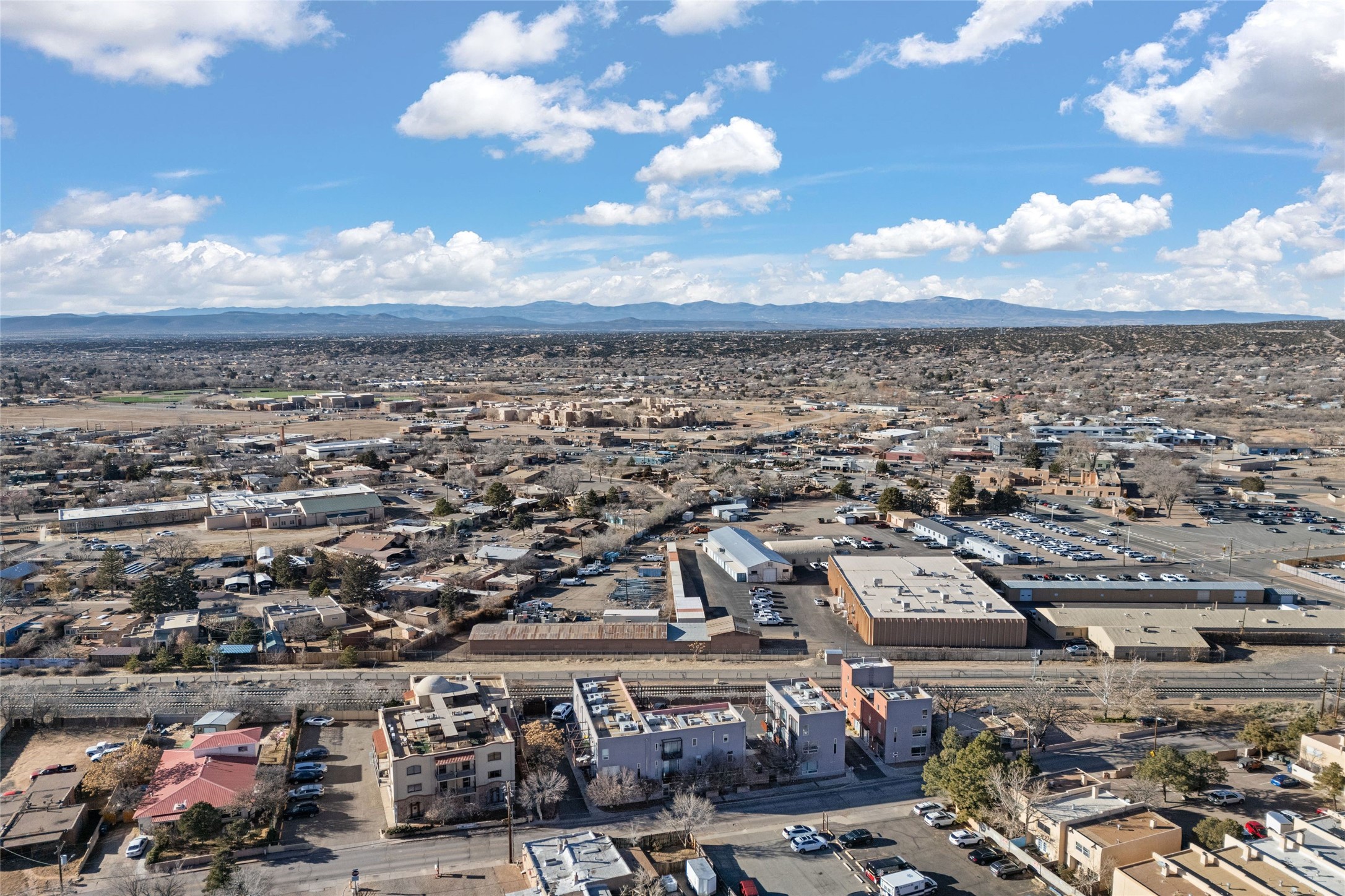 1346 Pacheco St #H, Santa Fe, New Mexico image 30