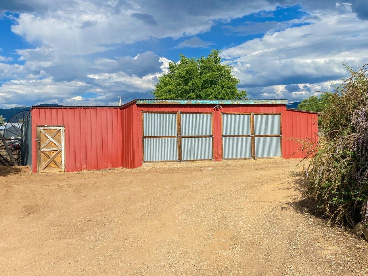 503 Camino Del Medio, Taos, New Mexico image 15