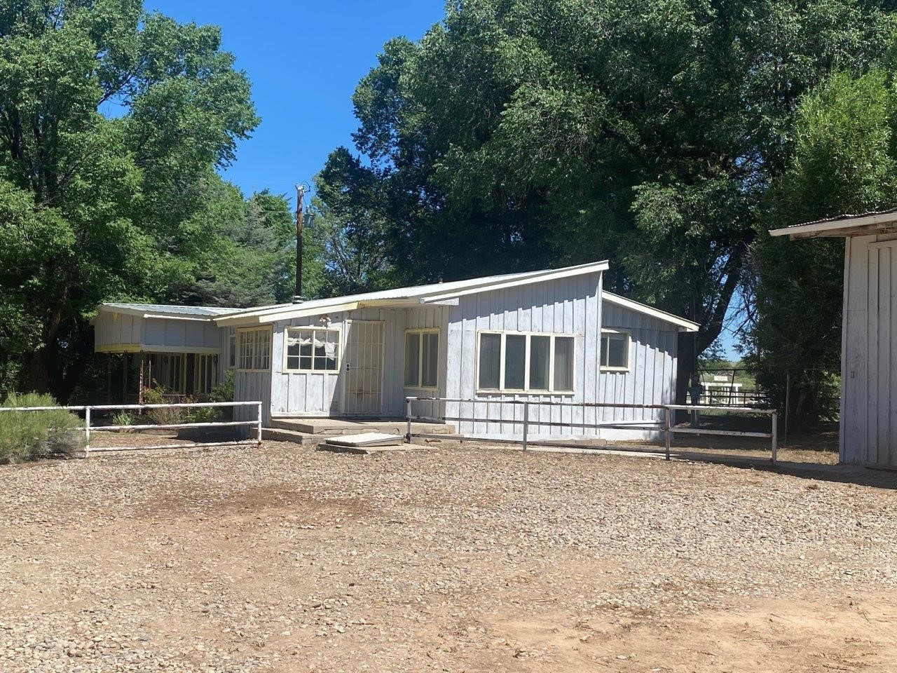 503 Camino Del Medio, Taos, New Mexico image 10