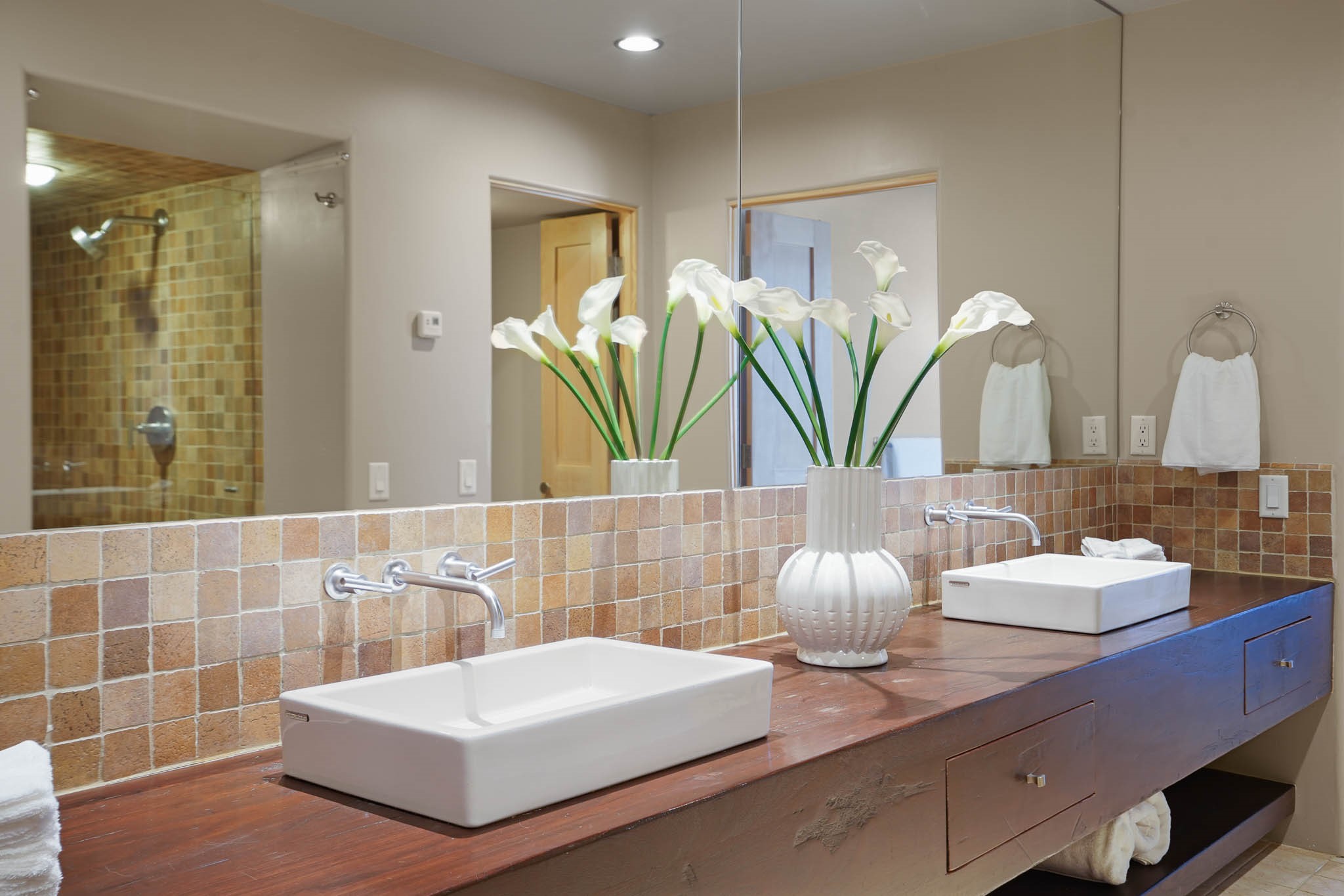 996 Old Pecos Trail, Santa Fe, New Mexico image 19