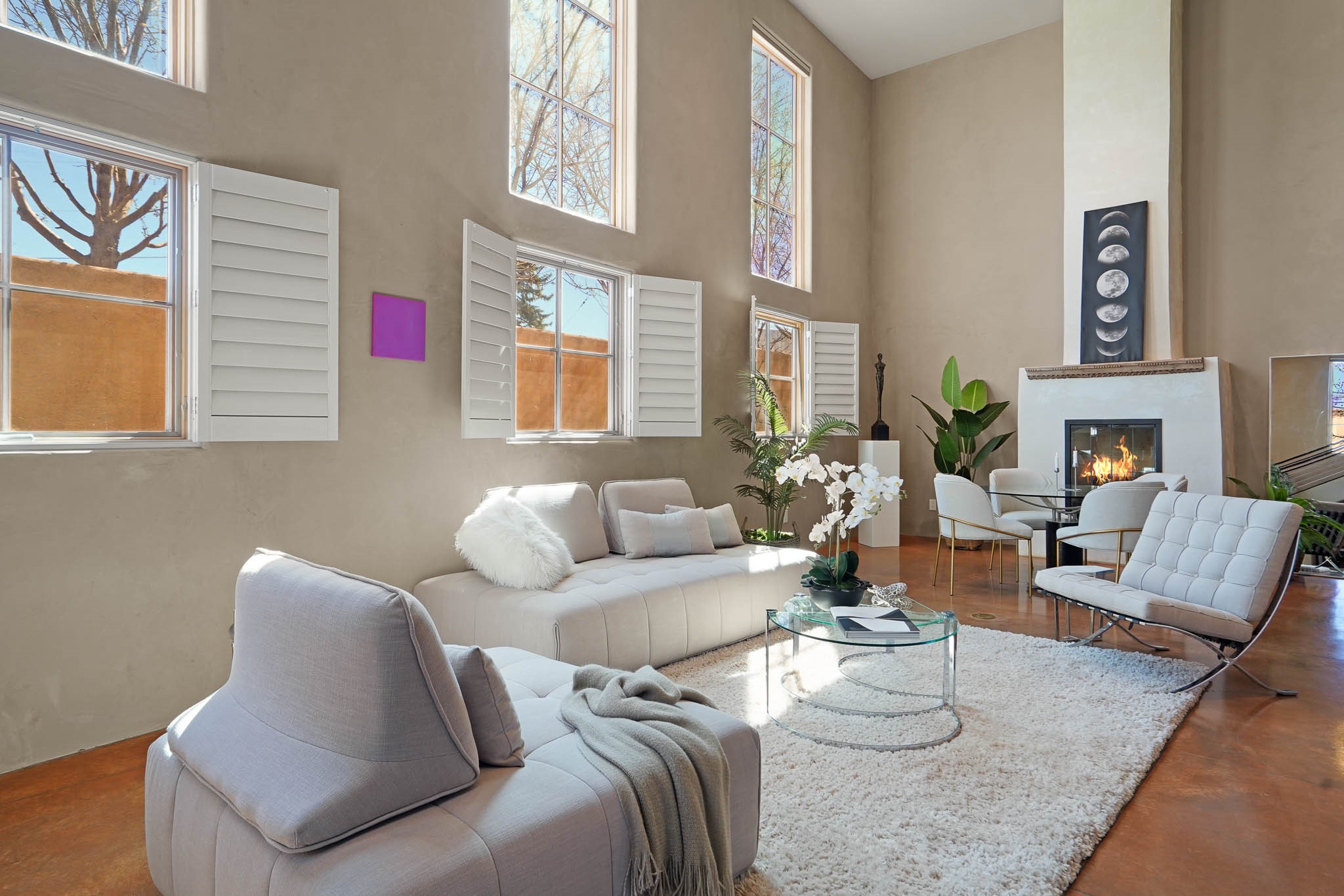 996 Old Pecos Trail, Santa Fe, New Mexico image 3
