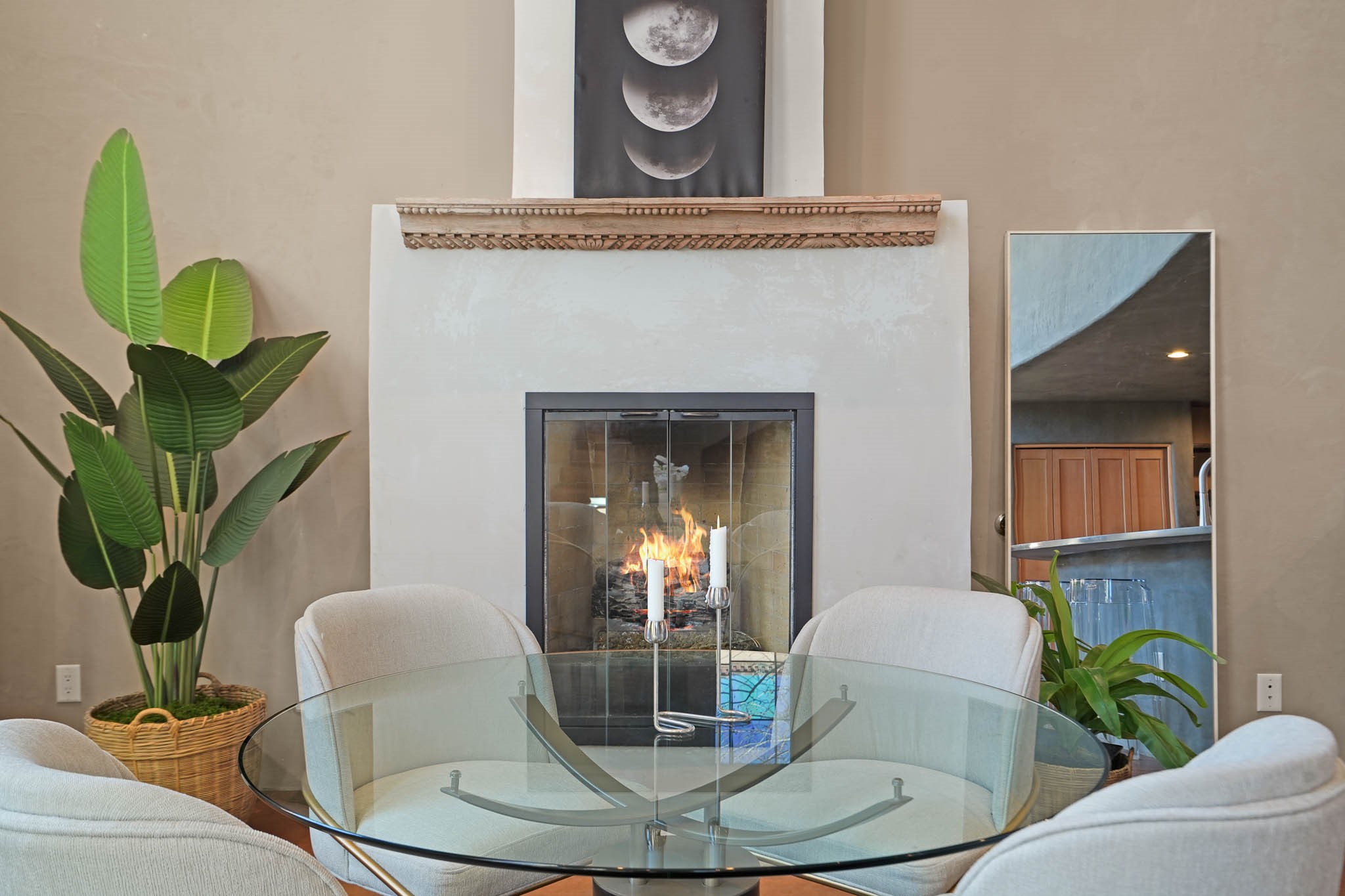 996 Old Pecos Trail, Santa Fe, New Mexico image 6