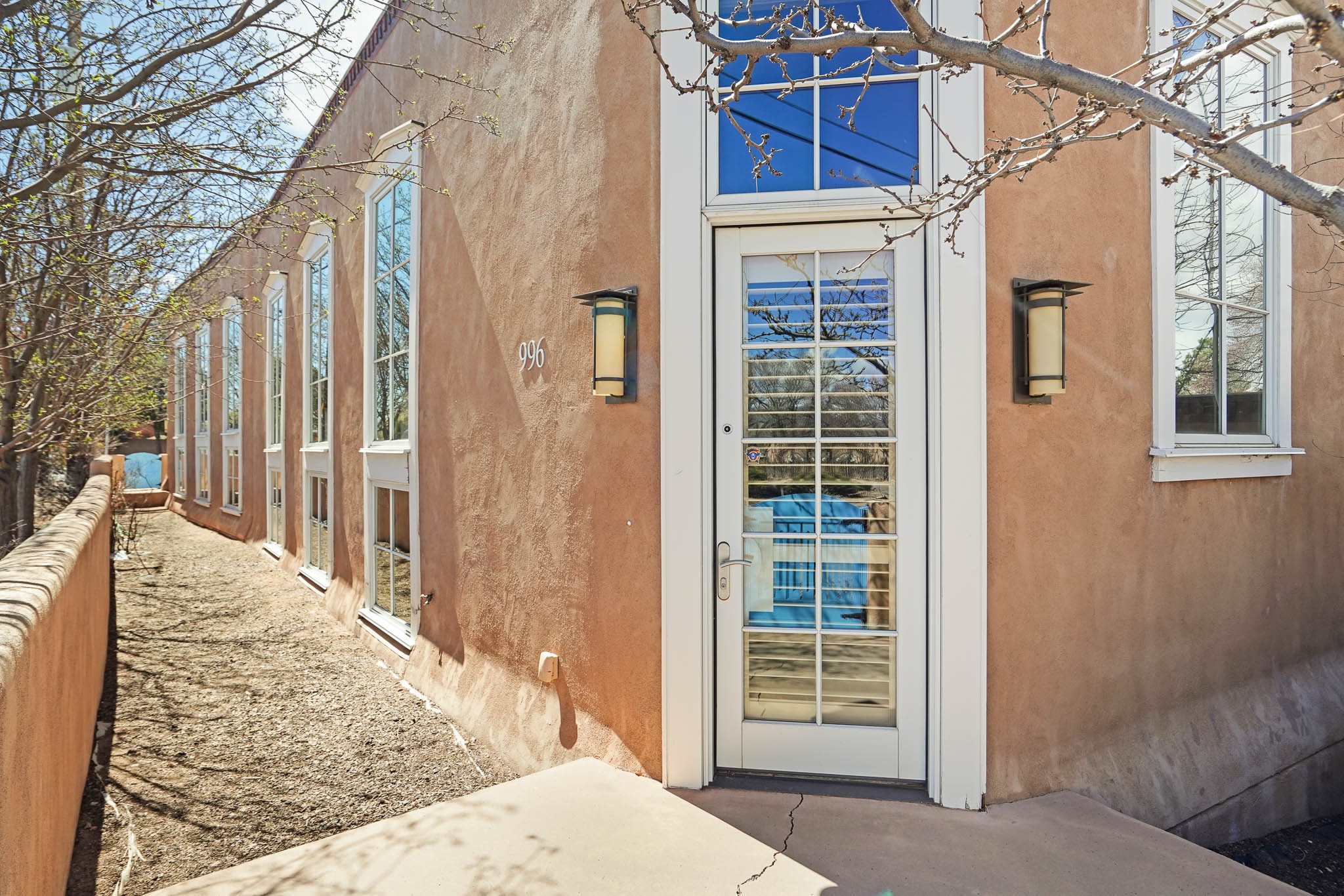 996 Old Pecos Trail, Santa Fe, New Mexico image 29