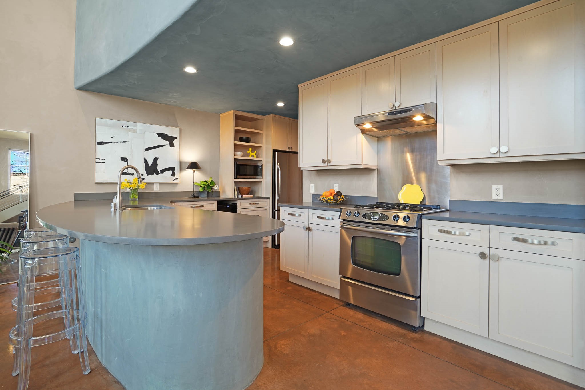 996 Old Pecos Trail, Santa Fe, New Mexico image 8