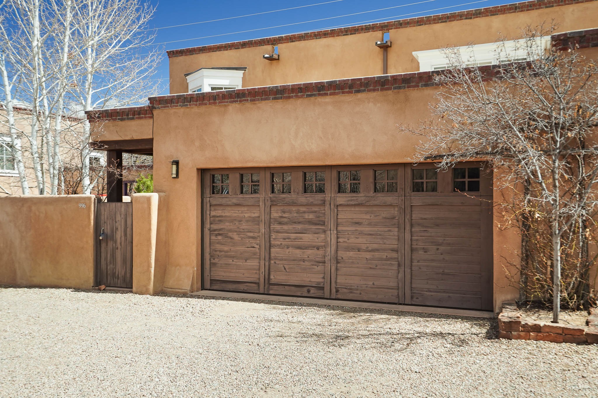 996 Old Pecos Trail, Santa Fe, New Mexico image 33