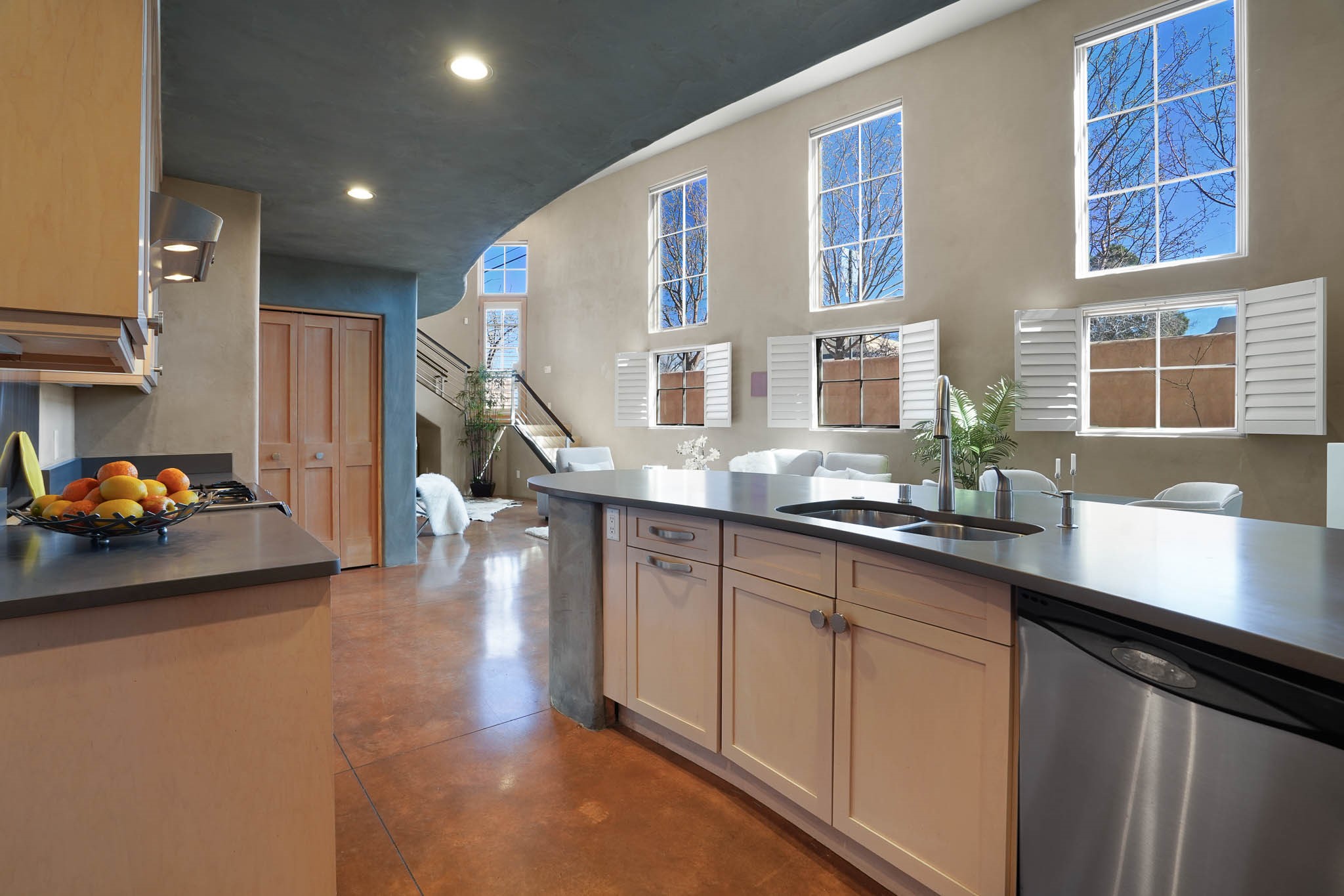 996 Old Pecos Trail, Santa Fe, New Mexico image 9