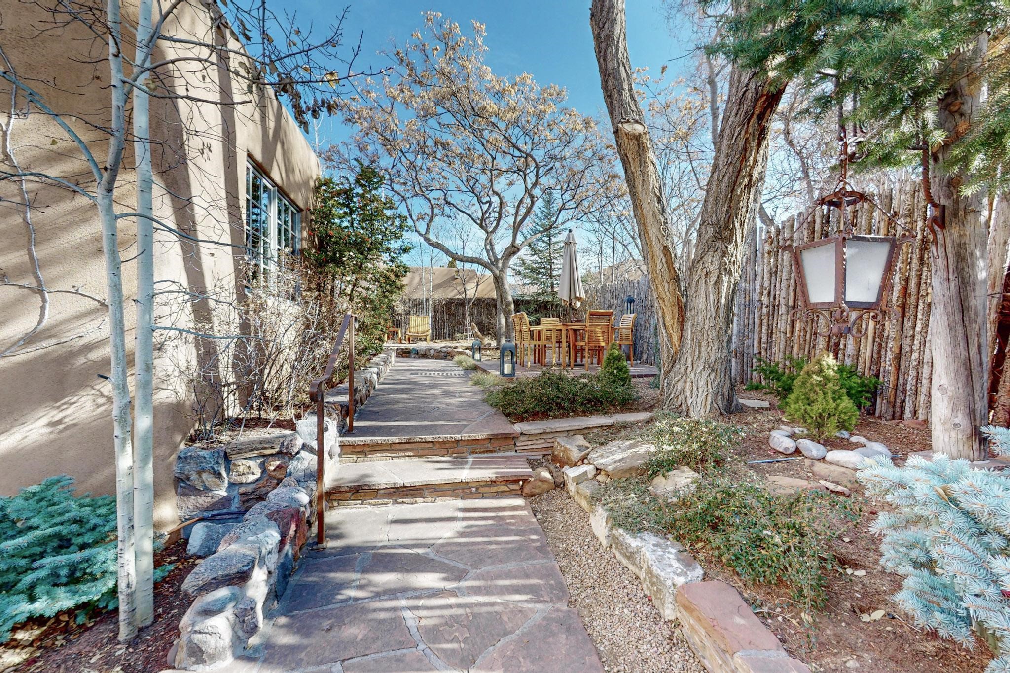 605 Abeyta Street, Santa Fe, New Mexico image 11