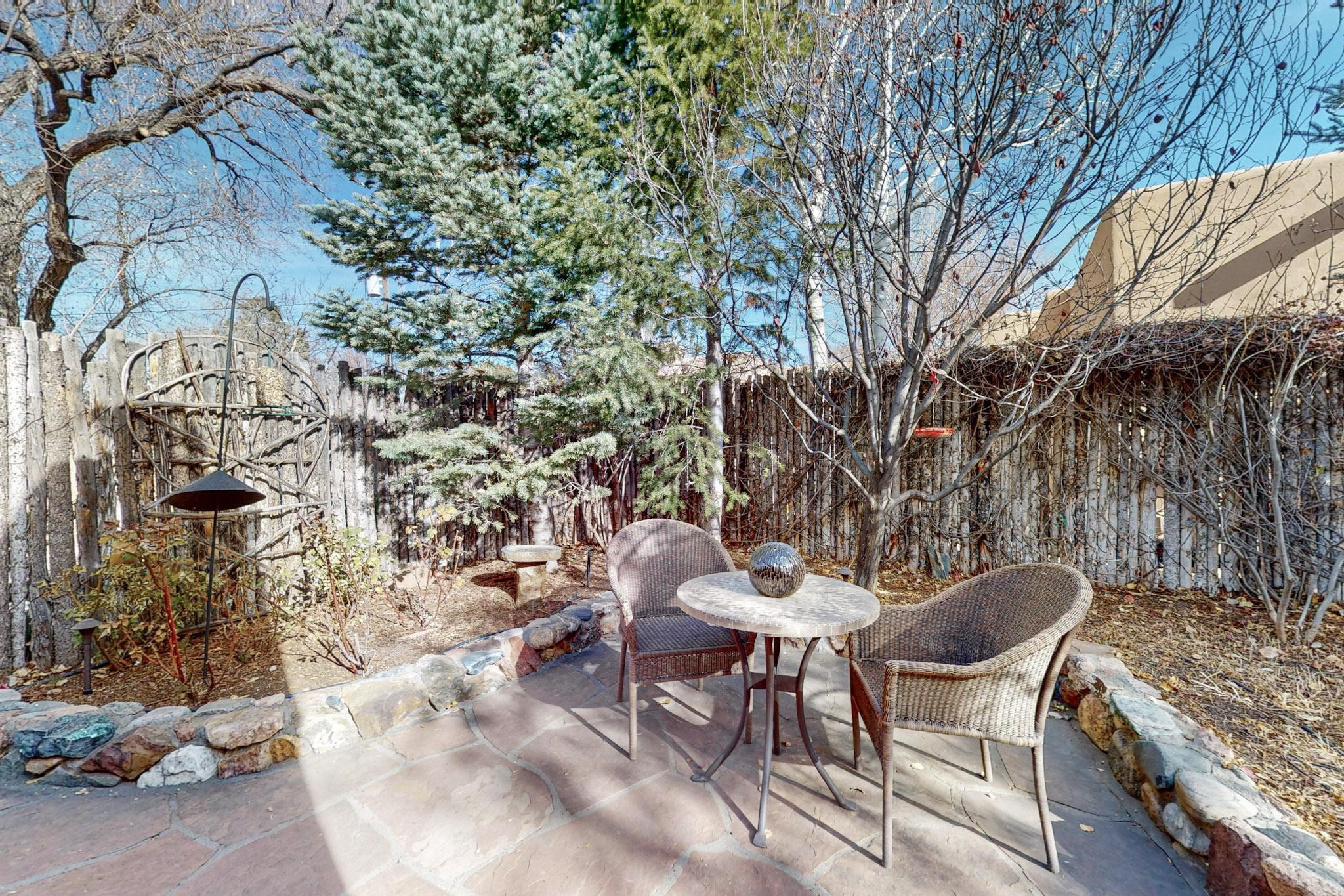 605 Abeyta Street, Santa Fe, New Mexico image 14