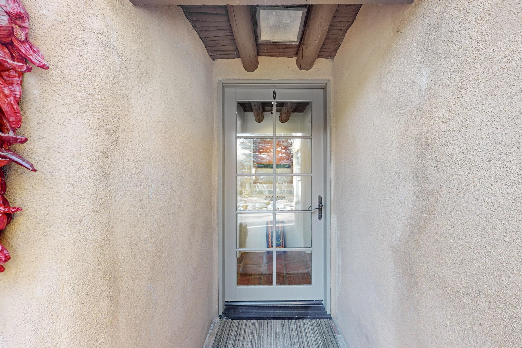 605 Abeyta Street, Santa Fe, New Mexico image 9