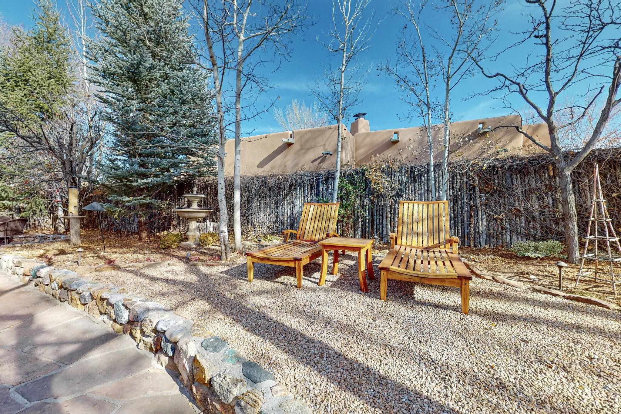 605 Abeyta Street, Santa Fe, New Mexico image 17