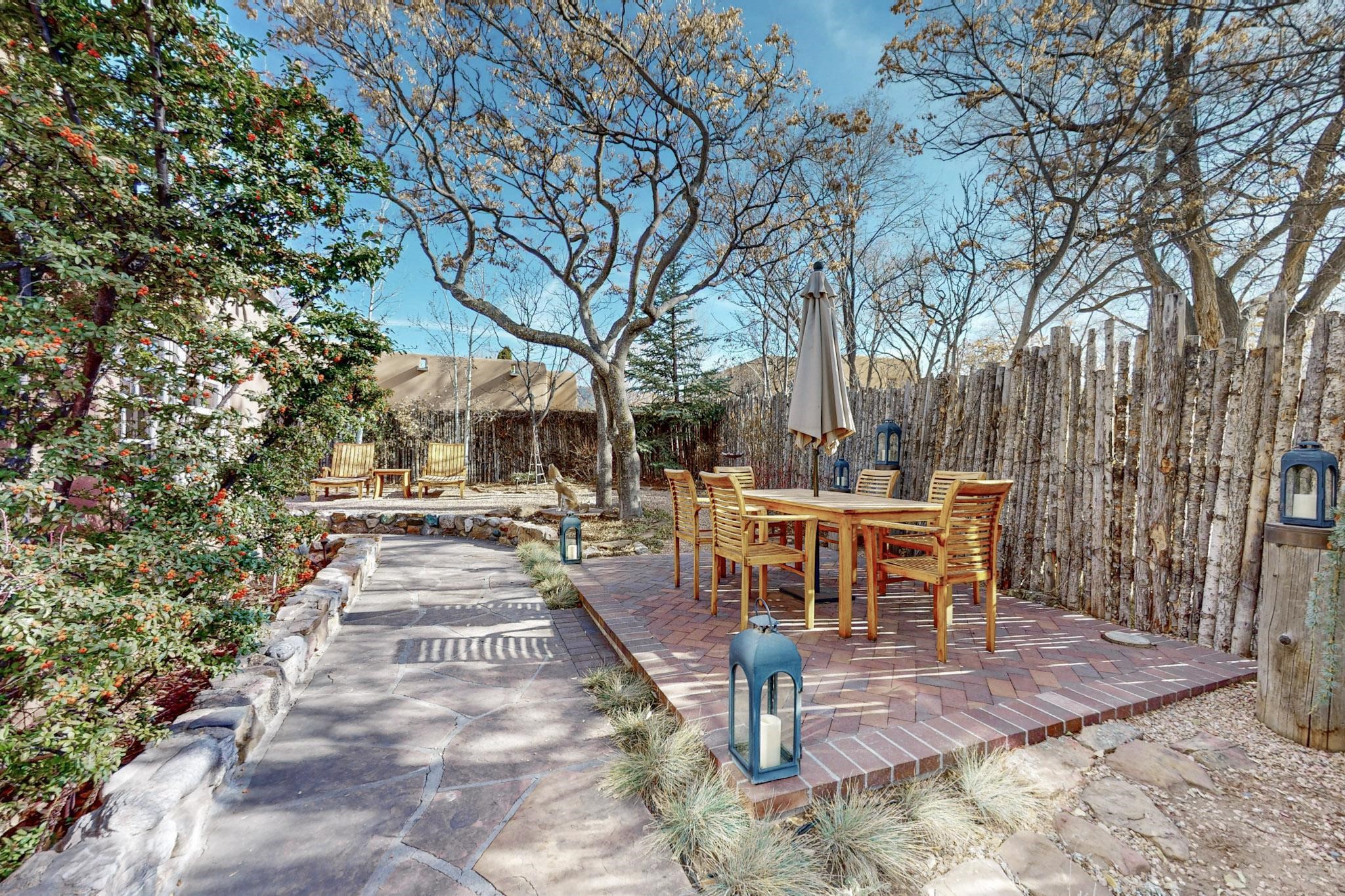 605 Abeyta Street, Santa Fe, New Mexico image 15