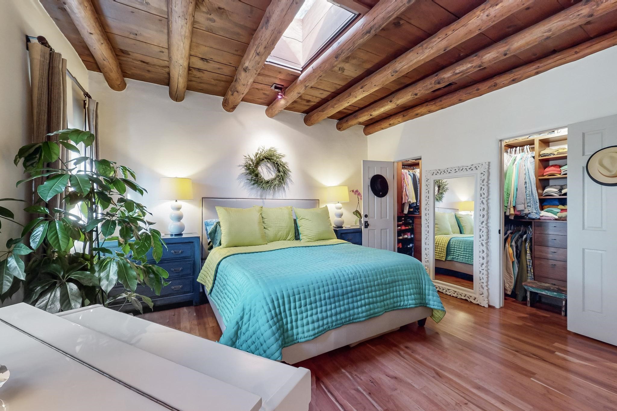 605 Abeyta Street, Santa Fe, New Mexico image 30