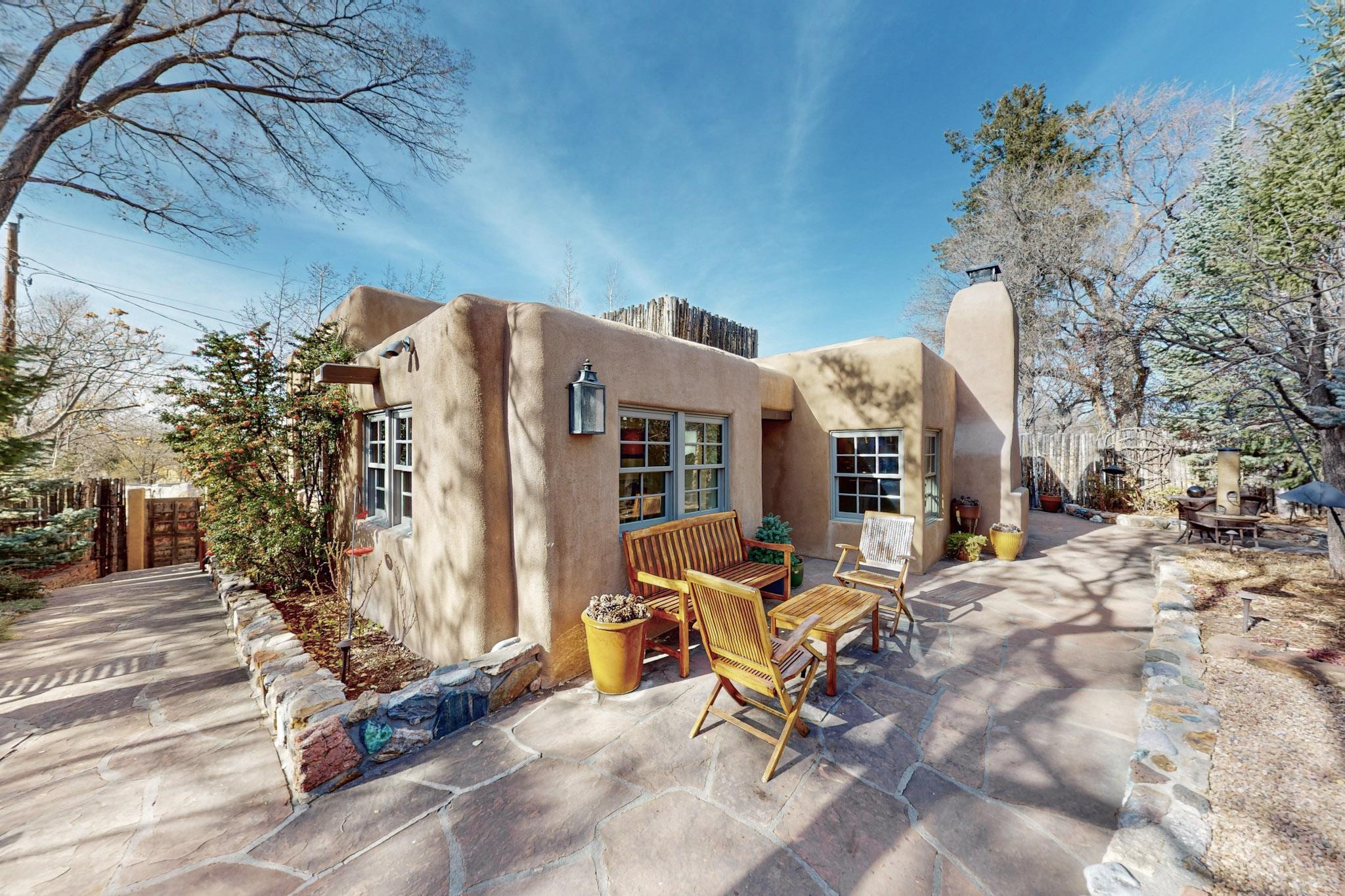 605 Abeyta Street, Santa Fe, New Mexico image 3