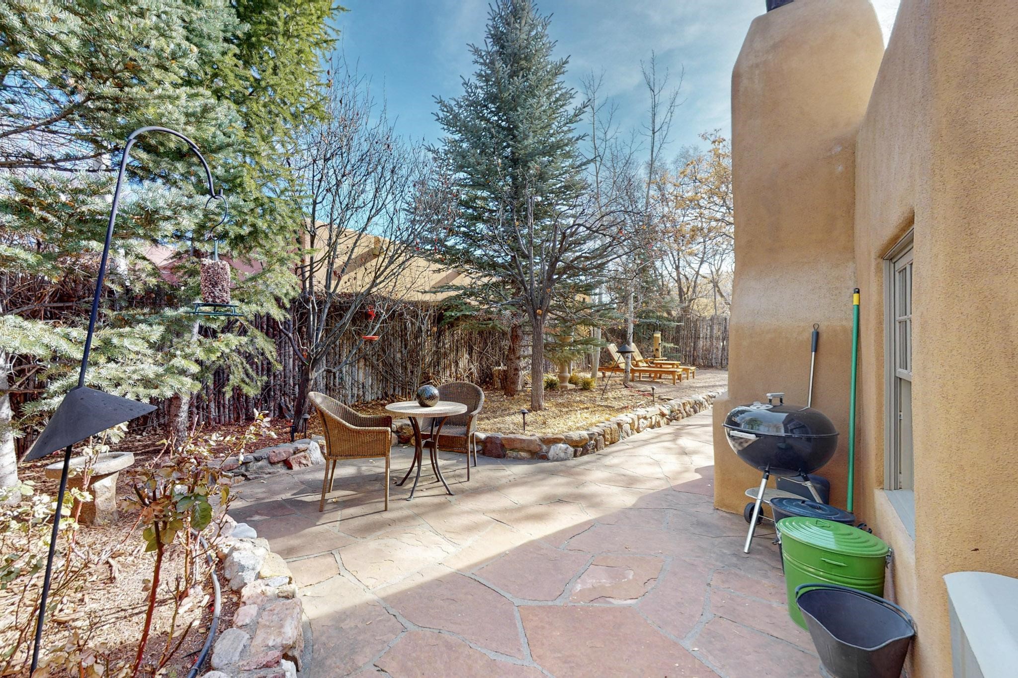 605 Abeyta Street, Santa Fe, New Mexico image 19