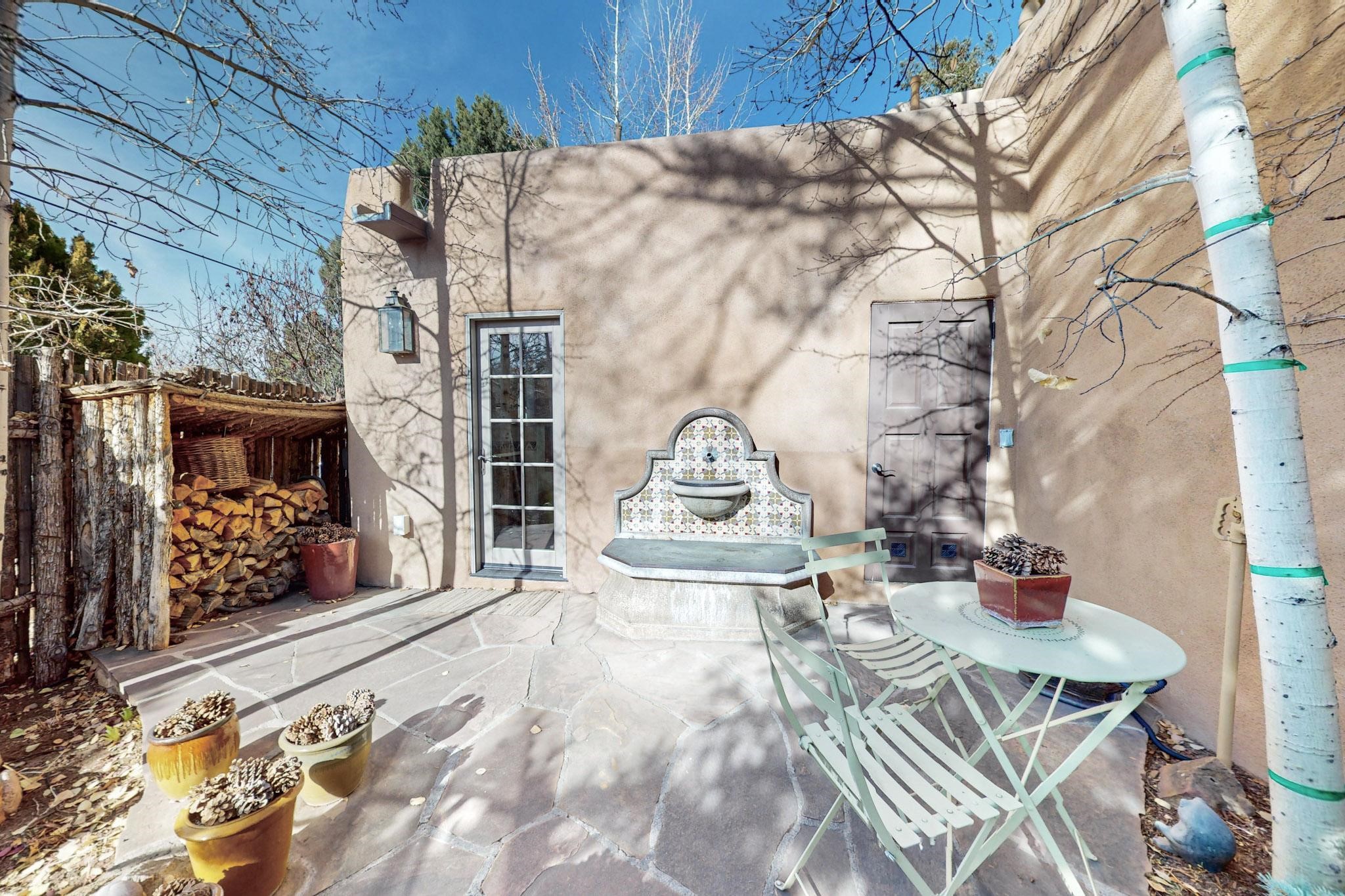 605 Abeyta Street, Santa Fe, New Mexico image 10