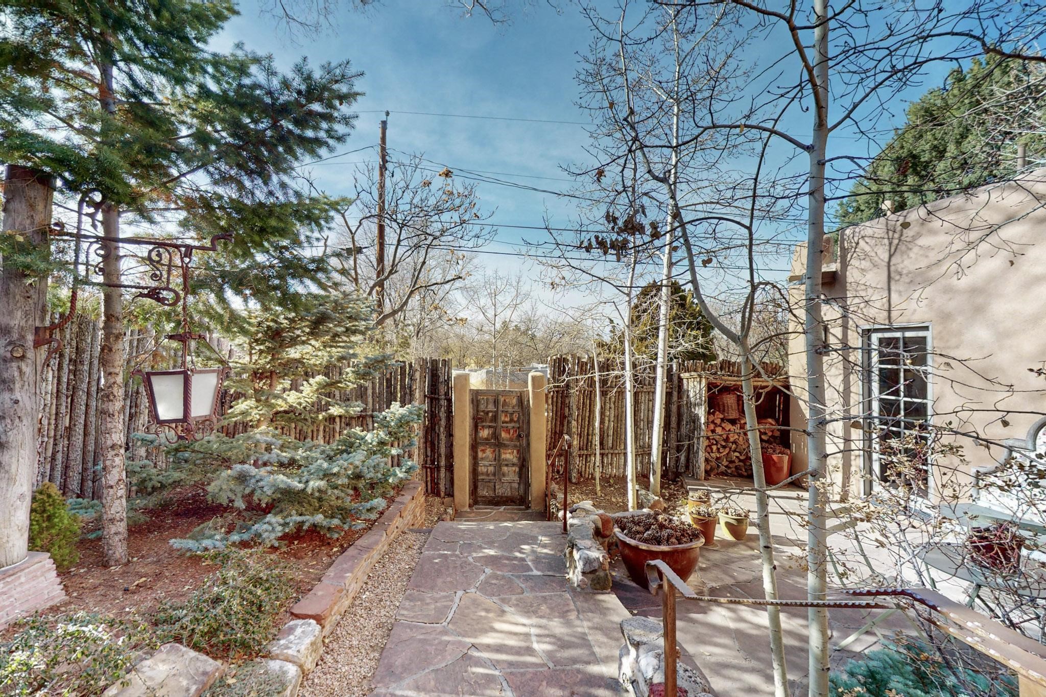 605 Abeyta Street, Santa Fe, New Mexico image 18