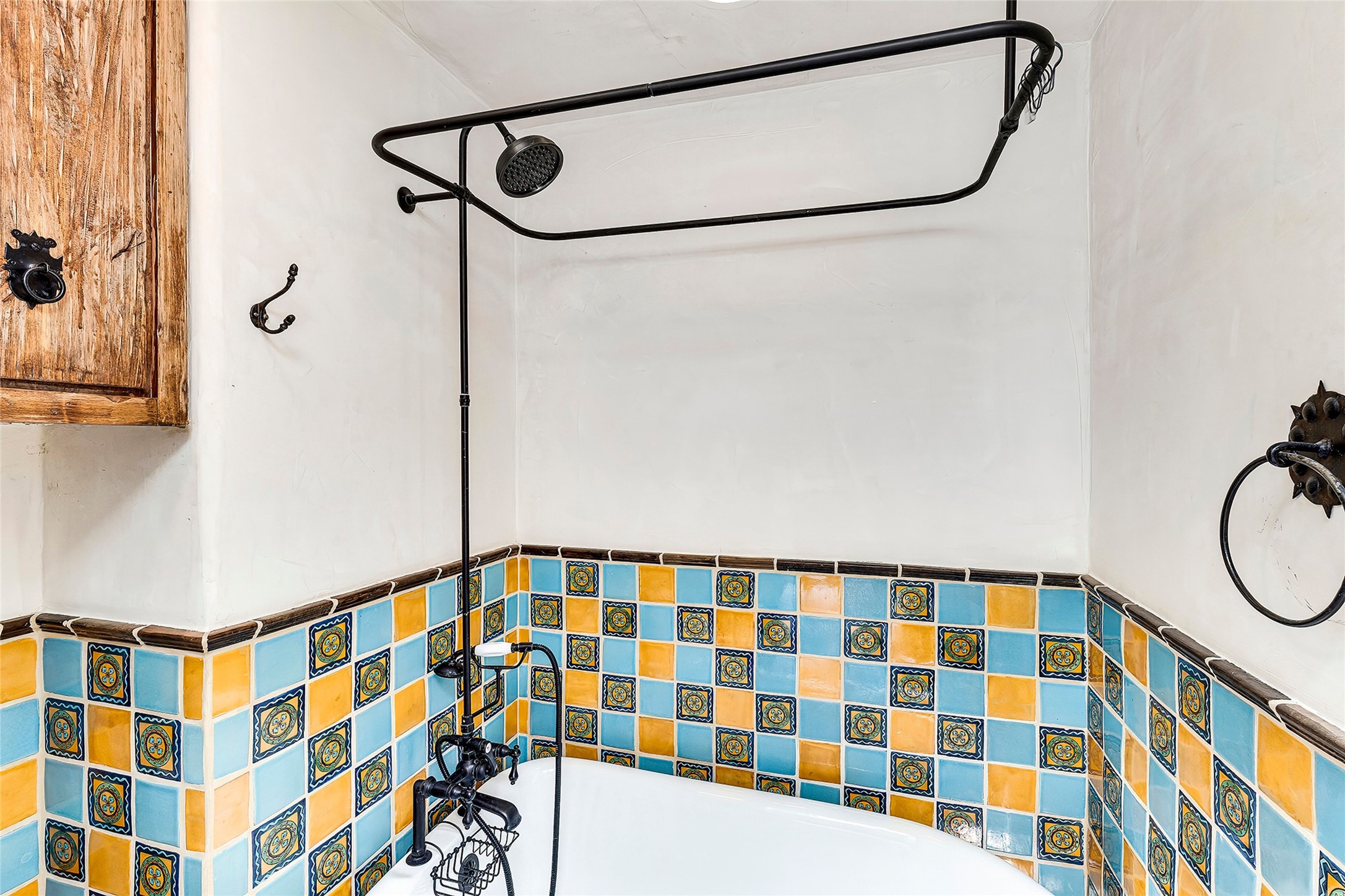644 Camino Del Monte Sol, Santa Fe, New Mexico image 31