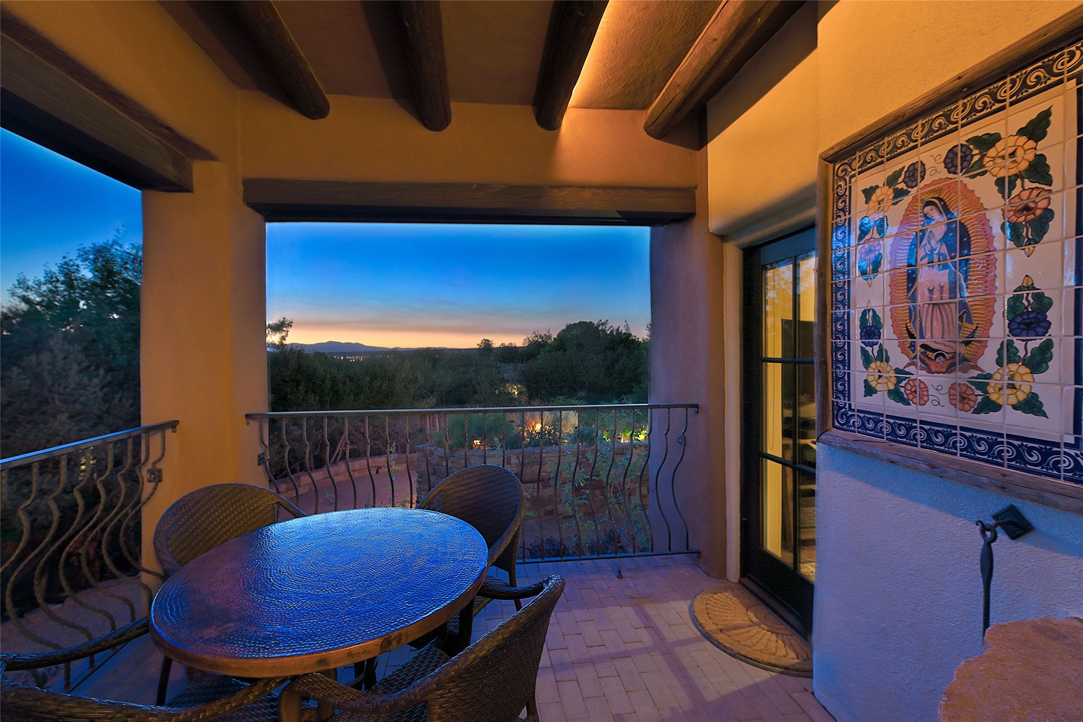 644 Camino Del Monte Sol, Santa Fe, New Mexico image 18