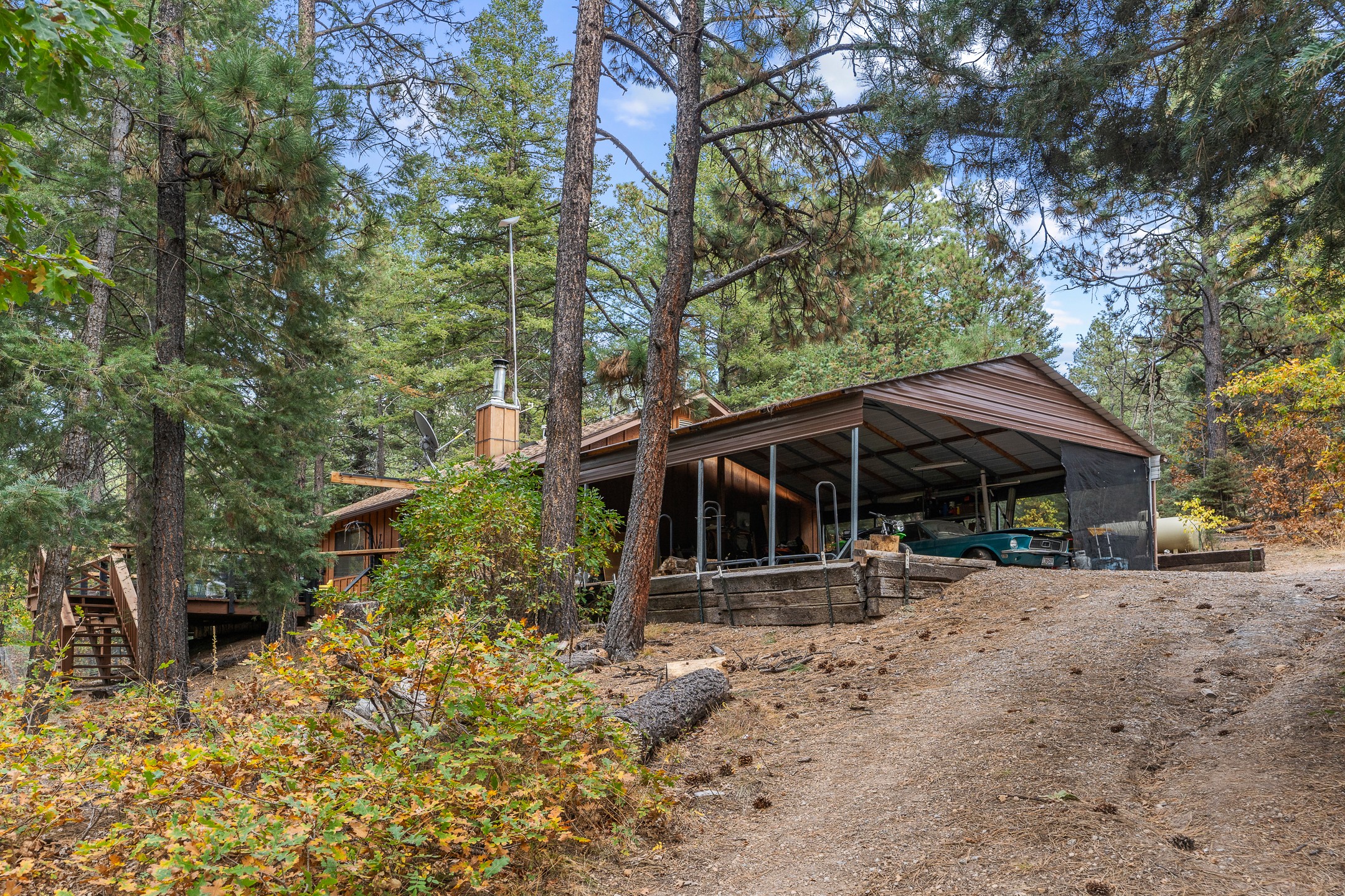 1556 Los Griegos Road, Jemez Springs, New Mexico image 43