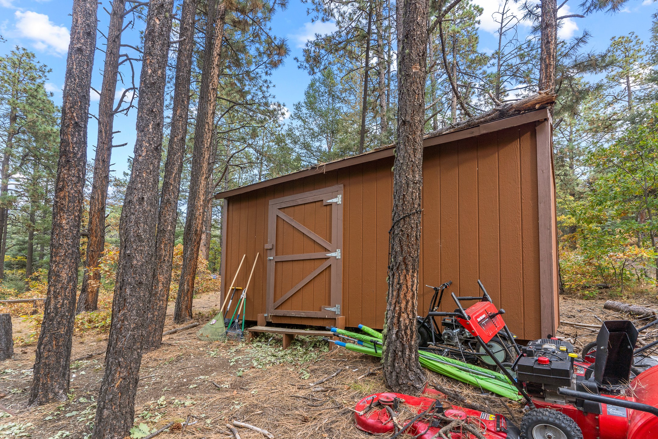 1556 Los Griegos Road, Jemez Springs, New Mexico image 48