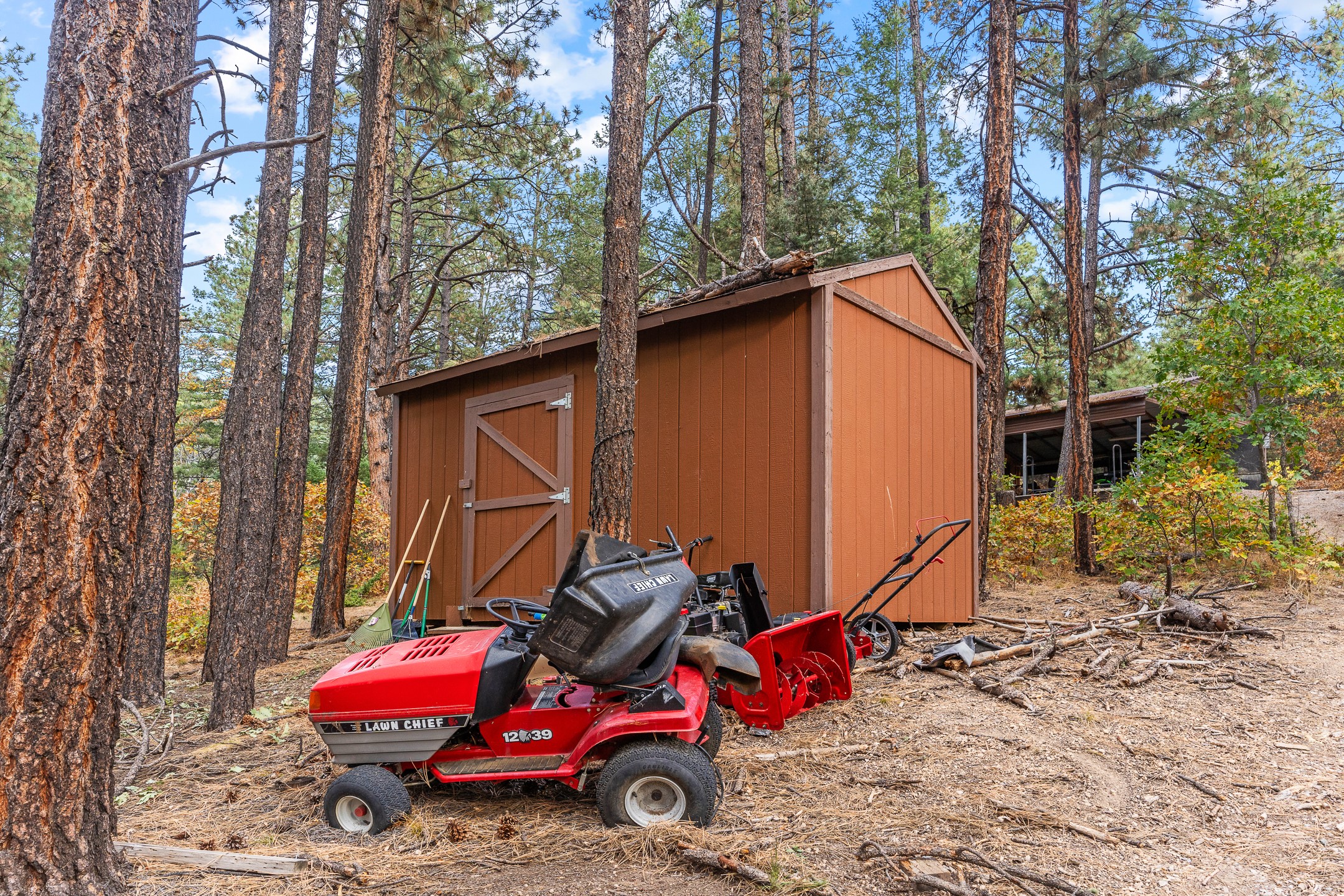 1556 Los Griegos Road, Jemez Springs, New Mexico image 47