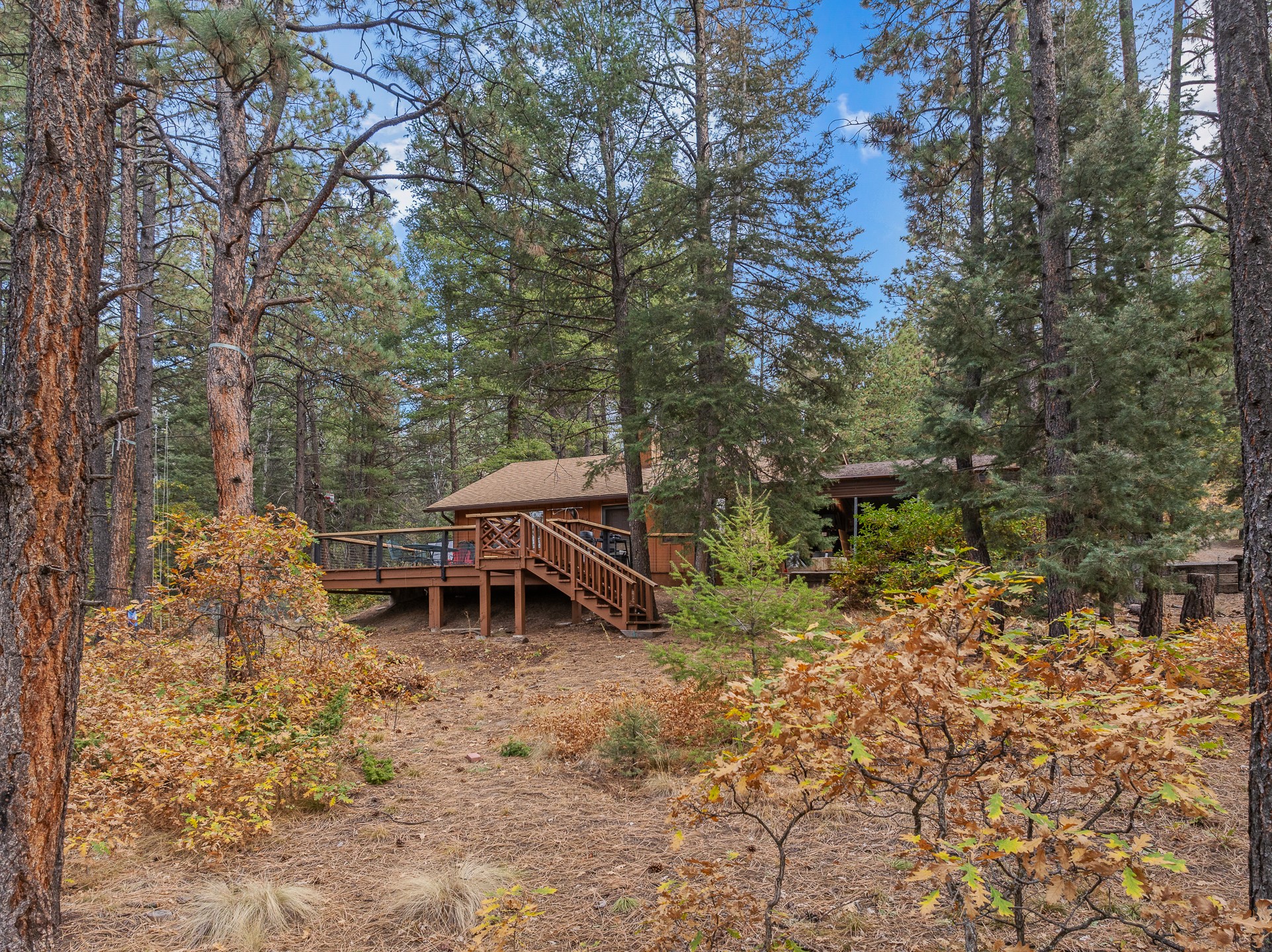 1556 Los Griegos Road, Jemez Springs, New Mexico image 13