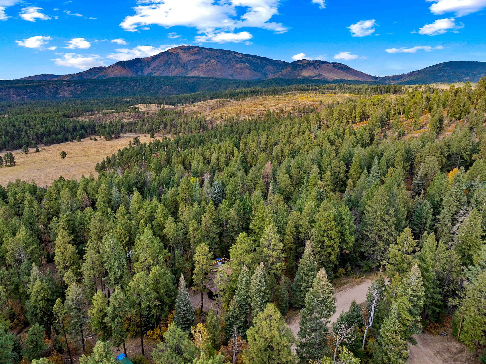 1556 Los Griegos Road, Jemez Springs, New Mexico image 10